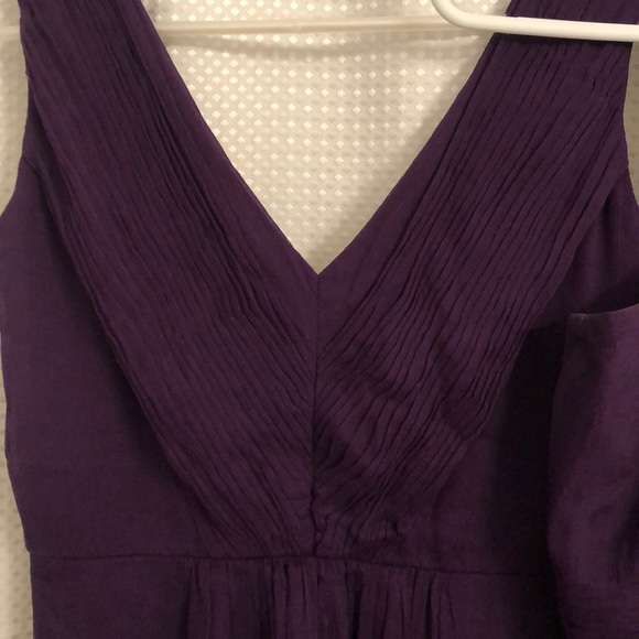 J Crew bridesmaid dresses LOT of 3 - Picture 2 of 8